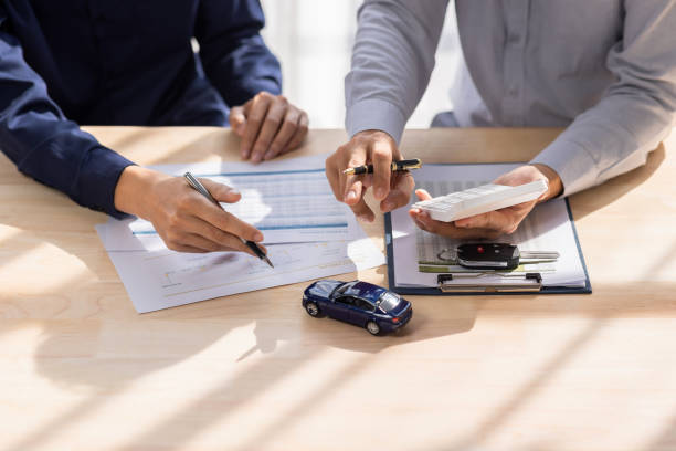 Car insurance options for New Prague residents